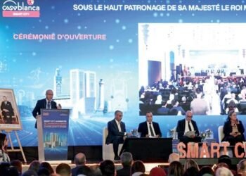 10th edition of Casablanca Smart City: The entrepreneurial ecosystem at the heart of the debates – Morocco Today
