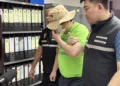 Thai police detain Japanese man who allegedly leads fraud group