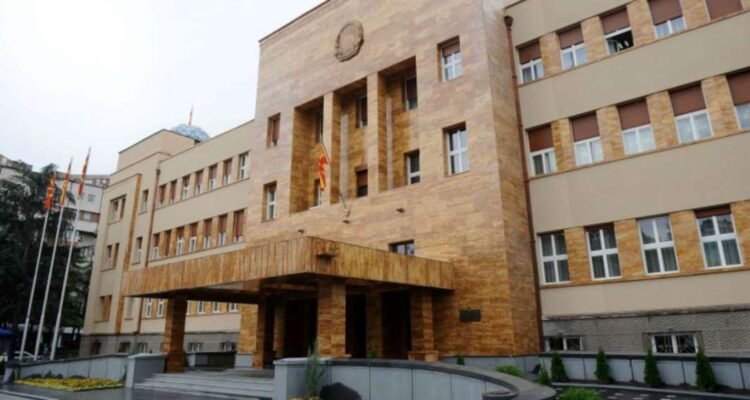The Draft Law on Adequate and Fair Representation passed the first reading in the plenary session