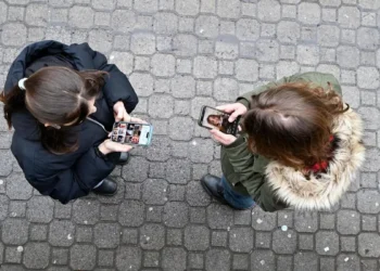 Canada plans social media ban for young people – DiePresse.com