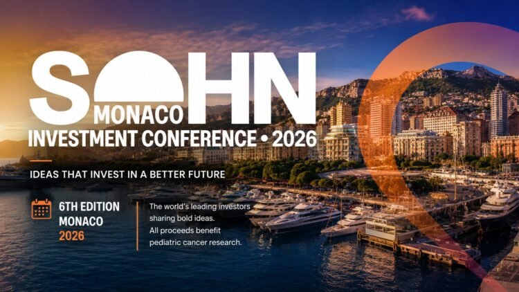 Top investors reveal their next big bets – NEWS.MC