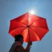 Guatemala City recorded temperatures of up to 32.6 °C during the heat wave that brought Zacapa to 42.6 °C