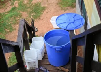 El Niño poses huge challenge to Gizo residents