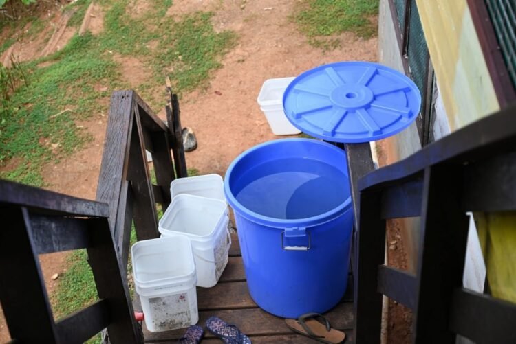 El Niño poses huge challenge to Gizo residents