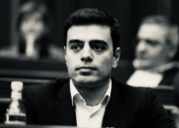 In general, the CEC does not have the authority to declare invalid in a separate precinct, the lack of authority to review such a decision also follows from the Code. Sos Hakobyan