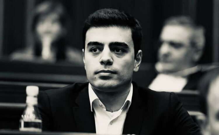 In general, the CEC does not have the authority to declare invalid in a separate precinct, the lack of authority to review such a decision also follows from the Code. Sos Hakobyan