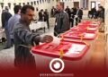 Libya ranked among the world’s most election-risk-prone countries