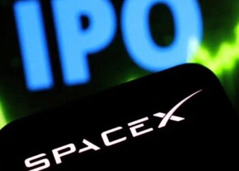 OP-ED: The largest IPO in history – What SpaceX is actually selling