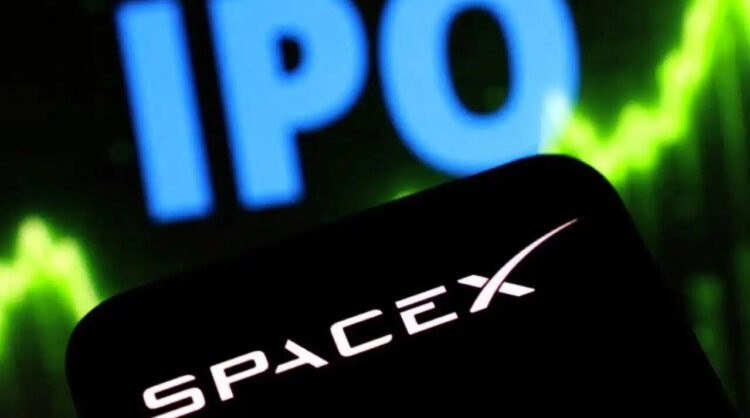 OP-ED: The largest IPO in history – What SpaceX is actually selling