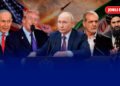 🔴 LIVE: “Geopolitics”. Ask the experts a question World | 11:09