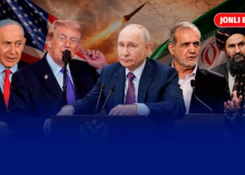 🔴 LIVE: “Geopolitics”. Ask the experts a question World | 11:09