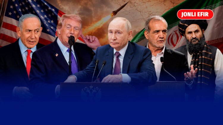 🔴 LIVE: “Geopolitics”. Ask the experts a question World | 11:09