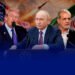 🔴 LIVE: “Geopolitics”. Ask the experts a question World | 11:09