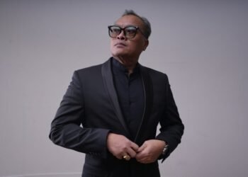 Stanlee Rabidin celebrates 40 years of music: ‘It has been a journey of life’ – de True Tijd