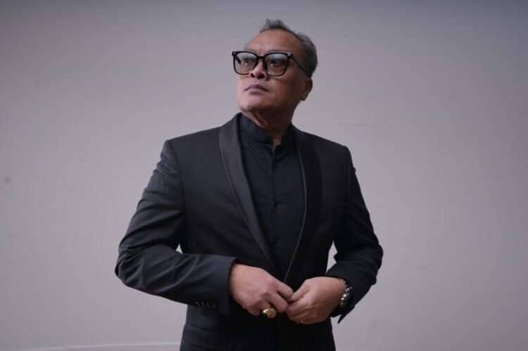 Stanlee Rabidin celebrates 40 years of music: ‘It has been a journey of life’ – de True Tijd