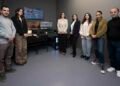 A new staff development program has been introduced at the Institute of Theater and Cinema