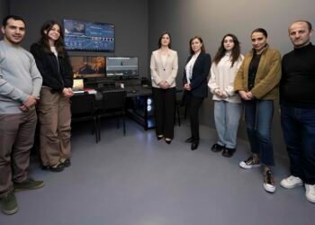 A new staff development program has been introduced at the Institute of Theater and Cinema