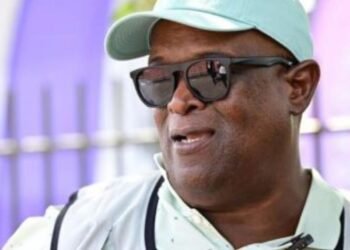 Stephen Francis undergoing treatment for undisclosed illness, says MVP Track Club | Sports