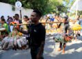 Timor-Leste street vendors pay final tribute to former President Francisco Guterres “Lú Olo”
