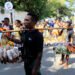 Timor-Leste street vendors pay final tribute to former President Francisco Guterres “Lú Olo”