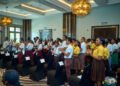 Beyond academics: Students urged to master life skills
