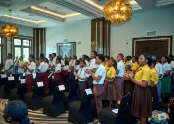 Beyond academics: Students urged to master life skills