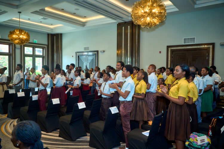 Beyond academics: Students urged to master life skills