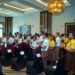 Beyond academics: Students urged to master life skills