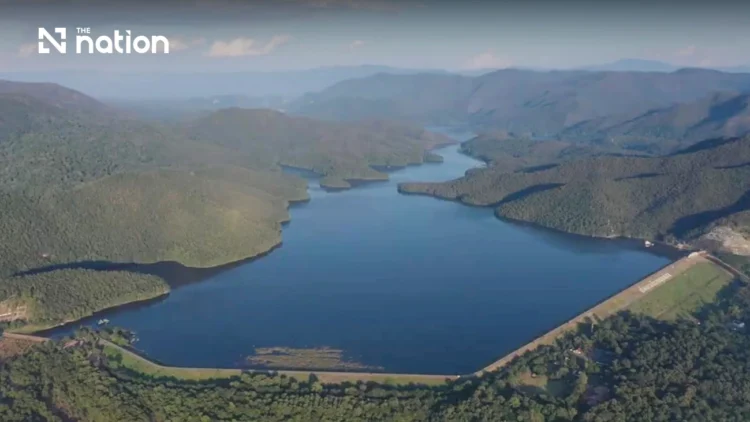 ONWR orders dynamic water plan as Thailand rainfall is 12% below normal