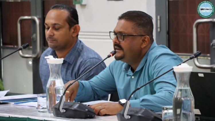 FSC eyes one mill on Viti Levu