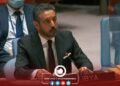 Libya’s UN envoy urges end to transitional period