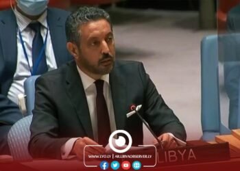 Libya’s UN envoy urges end to transitional period