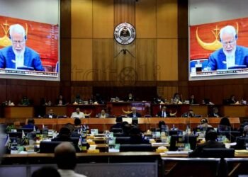 Government and Parliament begin debate on the supplementary 2026 GSB