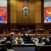 Government and Parliament begin debate on the supplementary 2026 GSB