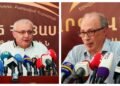 “All the government buildings and all the streets of Yerevan will be flooded with tens of thousands of people.” PAP warns