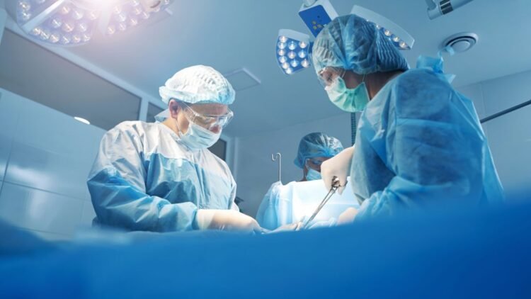 Stomach surgery added to basic insurance for obese teenagers