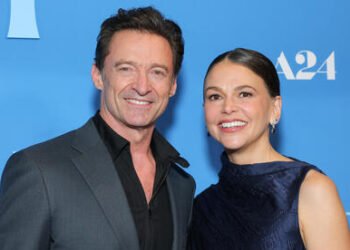 “Hugh Jackman’s girlfriend understands why his ex-wife was frustrated with him”