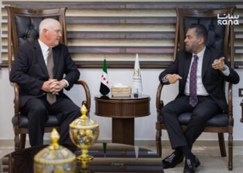 Syria, Chevron discuss offshore exploration, Iraq pipeline project