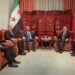Syria, China discuss expanding trade, investment cooperation