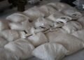 Syria arrests two top drug traffickers, seizes 600,000 Captagon pills in Homs, Idlib