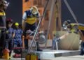 Syria completes multinational search and rescue exercise in Qatar
