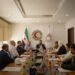 Syria foreign ministry, Red Crescent discuss humanitarian priorities, coordination