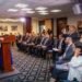Syria promotes ‘Four Seas Initiative’ as regional energy and trade corridor