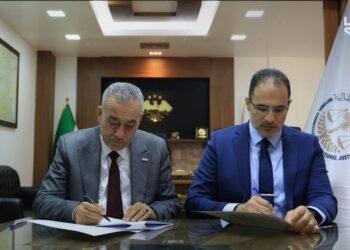 Syria transitional justice body signs MOU with US-based accountability centre