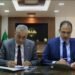 Syria transitional justice body signs MOU with US-based accountability centre