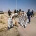 Syria uncovers mass grave of 2014 opposition fighters in Sednaya