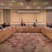 Syria, Jordan discuss health cooperation and pharmaceutical security