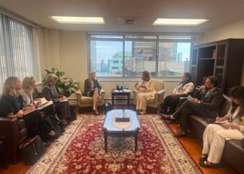 Syria, Finland explore joint initiatives on disability inclusion and capacity-building