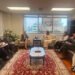 Syria, Finland explore joint initiatives on disability inclusion and capacity-building