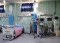 Syria inaugurates upgraded cardiac catheterization unit at Homs University Hospital